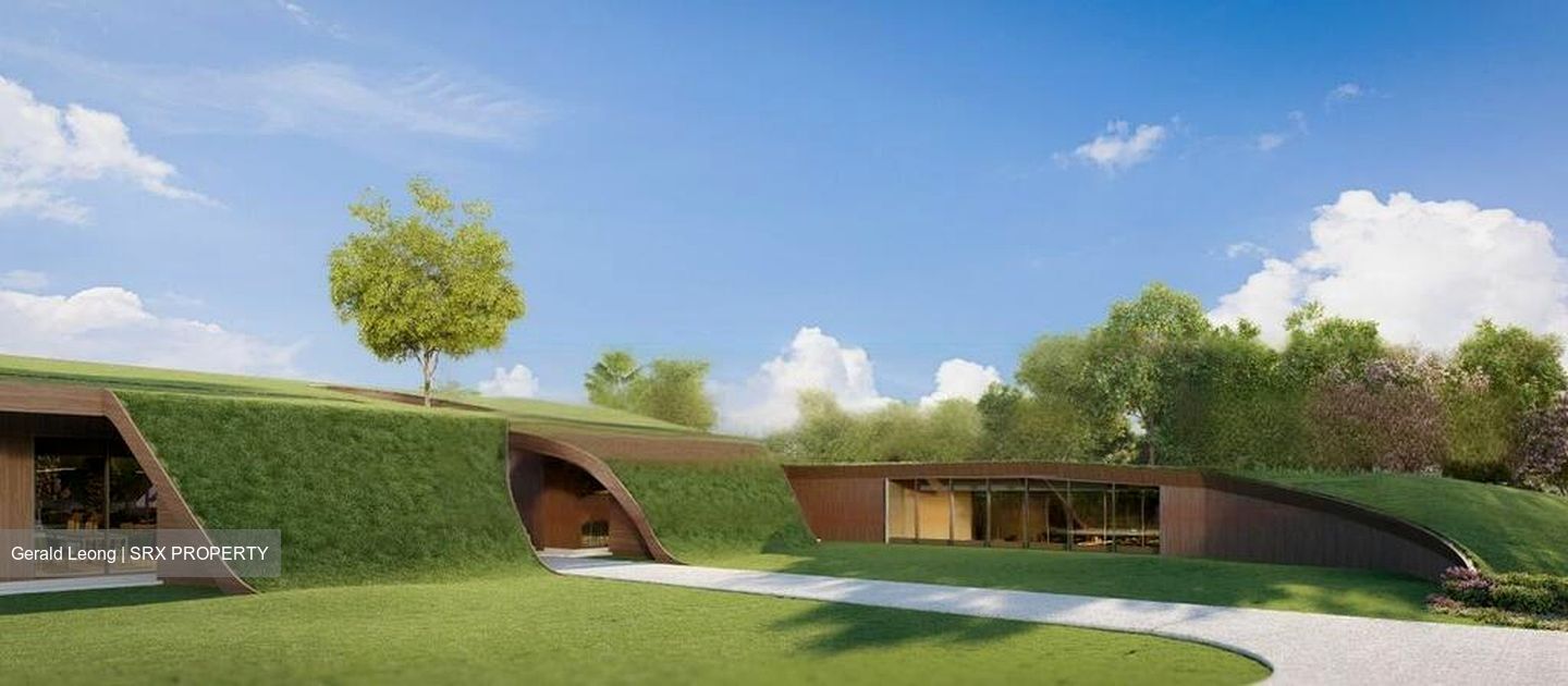 Canberra Crescent Residences (D27), Apartment #482077681